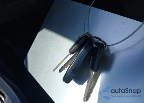 2003 Nissan Xterra Xe из США, поврежденный, VIN 5N1ED28T13C662561